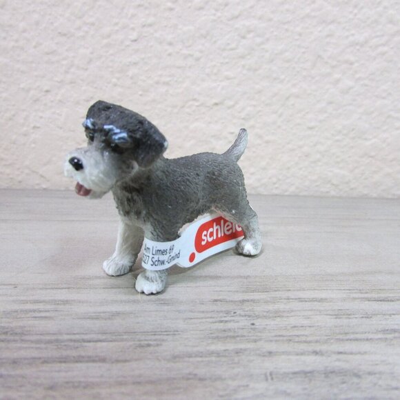 Schleich Farm World Dog Educational Toy Figurines 13892 13877 13963 - Picture 8 of 11